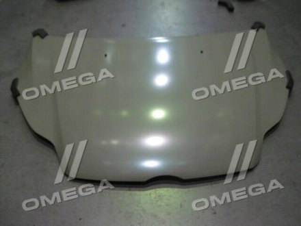 Капот FORD FOCUS 11-14 TEMPEST 023 1875 280G (фото 1)