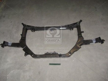 Панель пер. HONDA CRV 06- (вир-во) TEMPEST 026 0228 200 (фото 1)