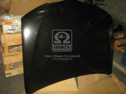 Капот NIS ALMERA 00-06 (вир-во) TEMPEST 037 0372 280 (фото 1)