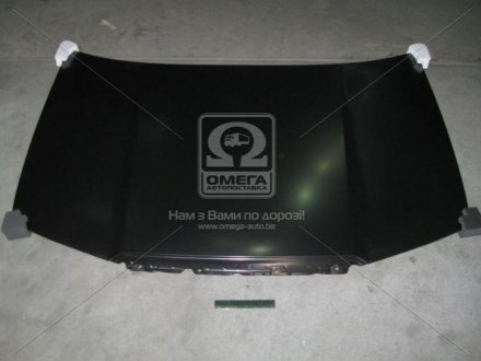 Капот SK FABIA 99-07 (вир-во) TEMPEST 045 0511 280 (фото 1)