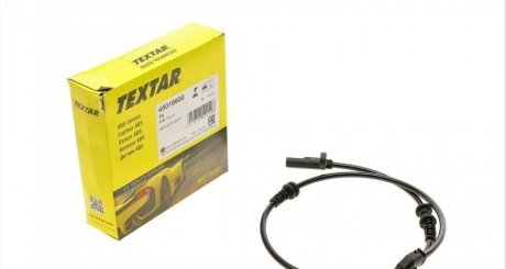 Датчик ABS TEXTAR 45018600 (фото 1)