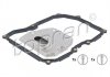 Фільтр  АКПП MINI COOPER/ONE/CLUBMAN/COUNTRYMAN/PACEMAN Z USZCZELKA 502755