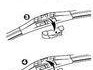 Щітка склоочис. 600 FORCE(вир-во) Trico TF600L (фото 1)