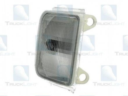 Повторювач повороту TRUCKLIGHT CL-IV008 (фото 1)