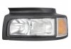 Фара автомобільна TRUCKLIGHT HL-RV001L (фото 3)