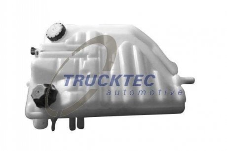 Компенсаційний бак, системи охолодження TRUCKTEC 01.40.108 (фото 1)