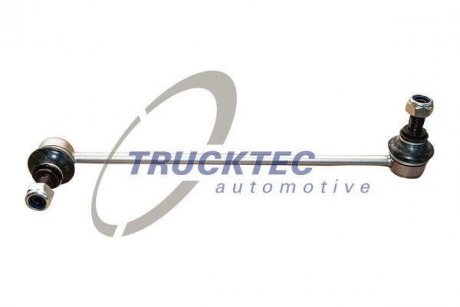 Тяга стабилизатора перед. TRUCKTEC 0230091 (фото 1)