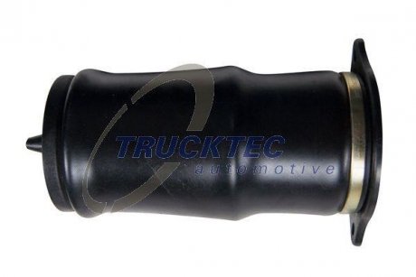 Подушка пневматическая, 03- TRUCKTEC 0230312 (фото 1)