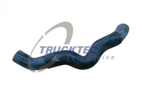 Патрубок системи охолодження TRUCKTEC 0240094 (фото 1)