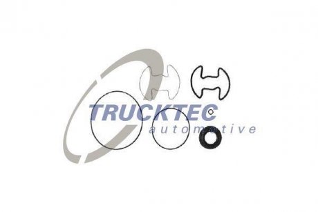 Набір прокладок, гидравлический насос TRUCKTEC 0243149 (фото 1)