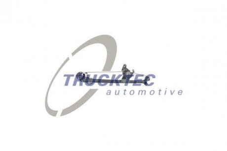 Склопідіймач TRUCKTEC 0254009 (фото 1)