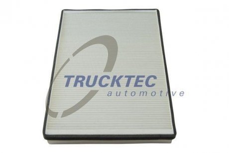 Фільтр повітря (салону), 2.2-3.0CDI TRUCKTEC 0259082 (фото 1)