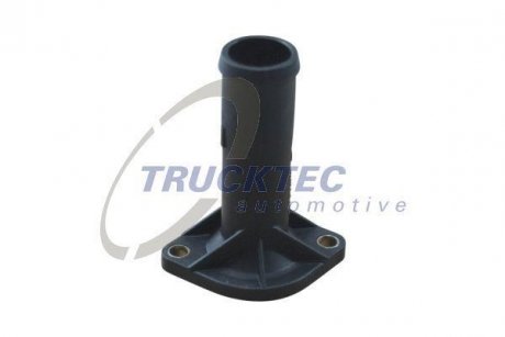 Фланець охолоджувальної рідини TRUCKTEC 0719044 (фото 1)