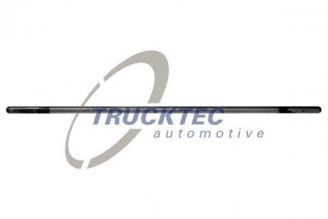 Головний циліндрик сцепление TRUCKTEC 0723111 (фото 1)