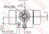 Гальмівний циліндр TRW BWB111A (фото 2)
