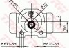 Гальмівний циліндрик TRW BWC227 (фото 2)