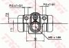 Гальмівний циліндр TRW BWC244 (фото 2)