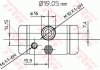 Гальмівний цилиндр TRW BWD291 (фото 2)