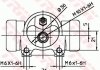 Гальмівний циліндрик TRW BWF112 (фото 2)
