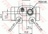 Гальмівний цилиндр TRW BWF126 (фото 2)