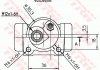 Гальмівний циліндр TRW BWF168 (фото 2)