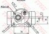 Гальмівний циліндрик TRW BWF170 (фото 2)
