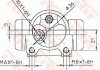Гальмівний циліндрик TRW BWF282 (фото 2)
