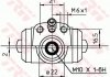 Гальмівний циліндрик TRW BWF295 (фото 2)