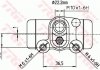 Гальмівний цилиндр TRW BWH300 (фото 2)