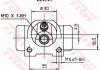 Гальмівний циліндрик TRW BWH376 (фото 2)