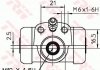 Гальмівний циліндрик TRW BWH377 (фото 2)