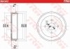 Гальмівний барабан TRW DB4362 (фото 2)