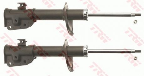 Shock Absorber TRW JGM1128T (фото 1)