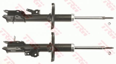 Shock Absorber TRW JGM1307T (фото 1)