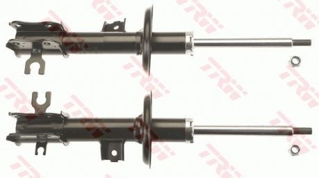 Shock Absorber TRW JGM1335T (фото 1)