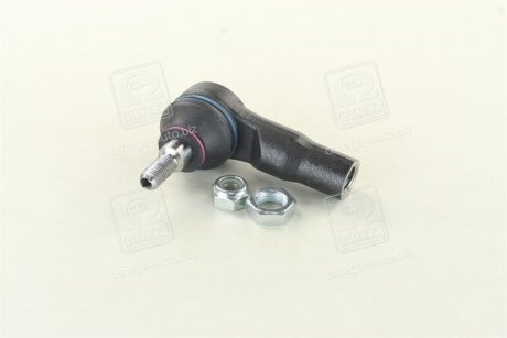 Наконечник тяги рулевой Fiat Scudo 96- (13mm) TRW JTE1045 (фото 1)