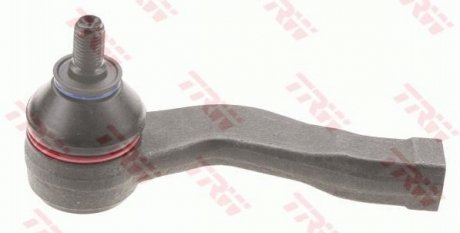 Наконечник рулевой тяги P DAIHATSU MATERIA, SIRION, SUBARU JUSTY IV 1.0/1.3/1.5 01.05- TRW JTE504 (фото 1)