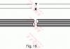 Шланг тормозной TRW PHA292 (фото 1)