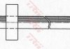 Шланг гальмівний TRW PHA398 (фото 1)