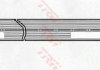 Шланг гальмівний TRW PHA434 (фото 2)