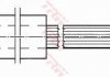 Гальмівний шланг TRW PHA498 (фото 1)