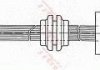 Шланг гальмівний TRW PHB343 (фото 1)