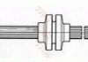 Гальмівний шланг TRW PHB416 (фото 2)