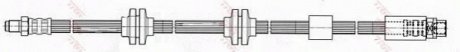 Гальмівний шланг TRW PHB416 (фото 1)