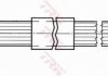 Гальмівний шланг TRW PHB431 (фото 1)