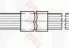 Гальмівний шланг TRW PHB431 (фото 2)
