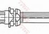 Шланг гальмівний TRW PHB438 (фото 2)