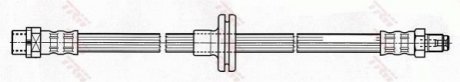 Гальмівний шланг TRW PHB442 (фото 1)