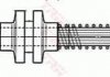 Гальмівний шланг TRW PHB444 (фото 2)