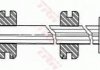 Гальмівний шланг TRW PHB446 (фото 2)